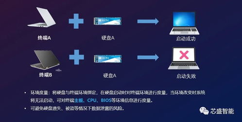 芯盛智能MP2000Pro系列固態(tài)硬盤 安全存儲解決方案與網(wǎng)絡(luò)信息安全軟件的融合創(chuàng)新