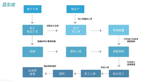 蔬東坡凈菜加工系統 功能解析與網絡工程應用評價