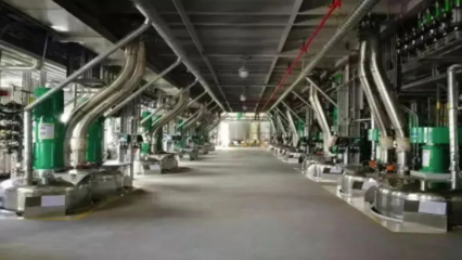 涂料觀察丨“綠色智能制造”步入深水區，中小企業如何破局與突圍？